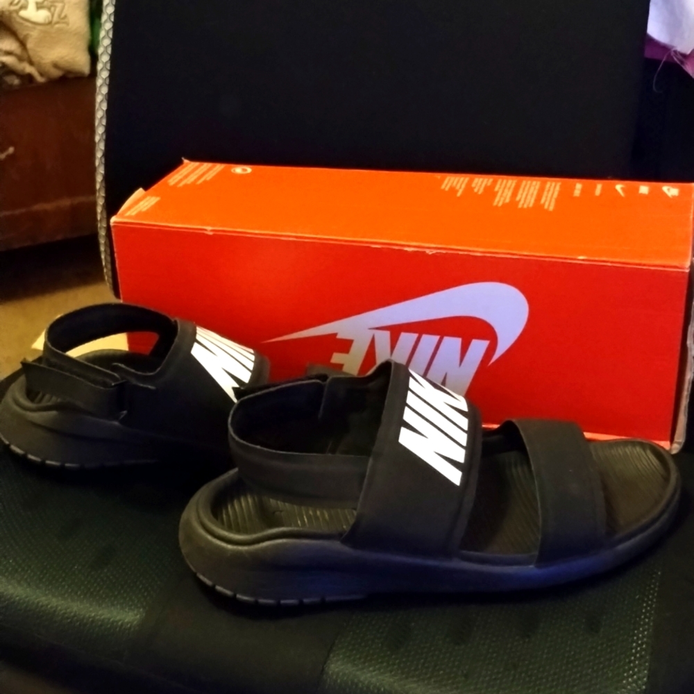 Nike
